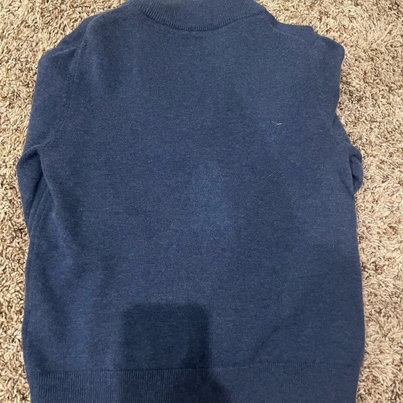 🚫SOLD🚫Boys Vineyard Vines Pullover Sweater - Picture 2 of 2
